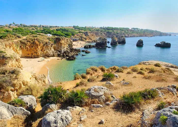 Apartmanhotel Luna Miramar Club