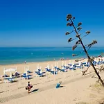 Luna Miramar Club Hotel apartamentowy 4*