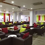 Hotel apartamentowy Luna Miramar Club 4*
