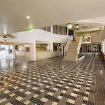 Luna Miramar Club Hotel apartamentowy Albufeira