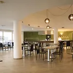 Lägenhetshotell Luna Miramar Club