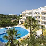 Lägenhetshotell Luna Miramar Club Albufeira