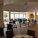 Luna Miramar Club Lägenhetshotell