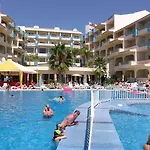 Lägenhetshotell Luna Miramar Club 4*