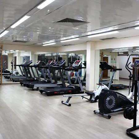 Luna Miramar Club Ξενοδοχείο με διαμερίσματα