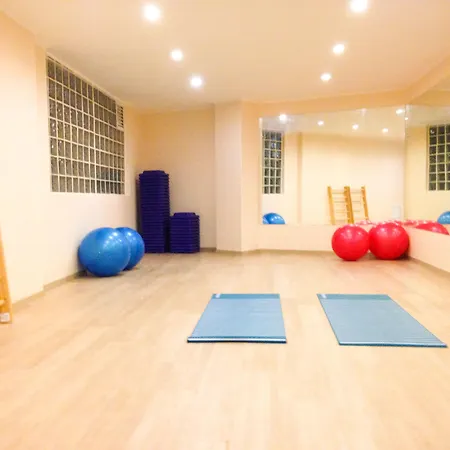 Luna Miramar Club Αλμπουφέιρα