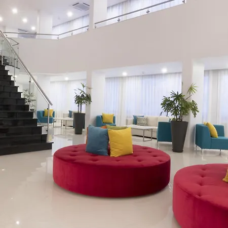 Luna Miramar Club Ξενοδοχείο με διαμερίσματα Αλμπουφέιρα