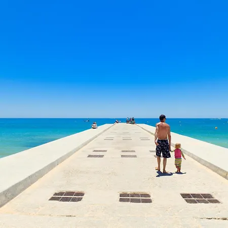 Luna Miramar Club 4* Αλμπουφέιρα