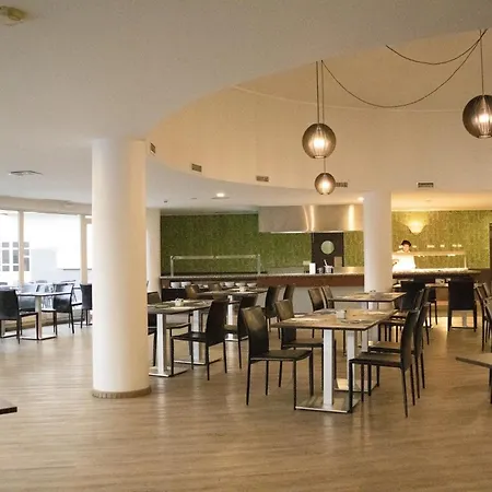 Lägenhetshotell Luna Miramar Club