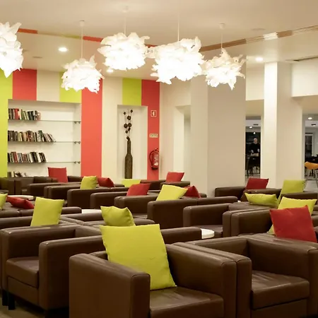 Luna Miramar Club Ξενοδοχείο με διαμερίσματα Αλμπουφέιρα