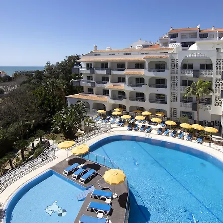 Luna Miramar Club Ξενοδοχείο με διαμερίσματα 4*