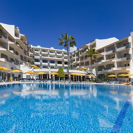 Luna Miramar Club 4* Αλμπουφέιρα