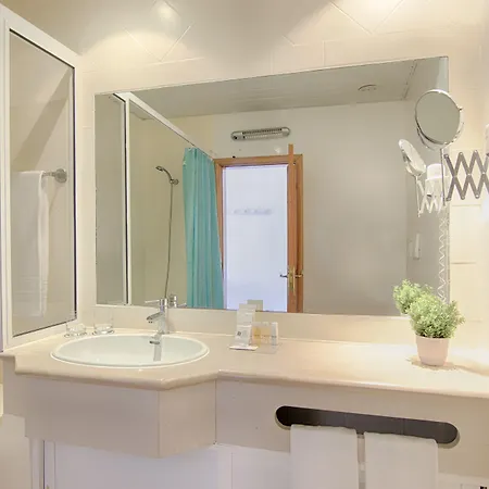 Luna Miramar Club Ξενοδοχείο με διαμερίσματα Αλμπουφέιρα