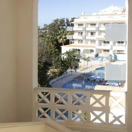 Luna Miramar Club 4*